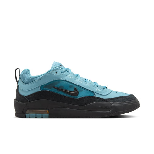 Air Max Ishod (Denim Turquoise/Black)
