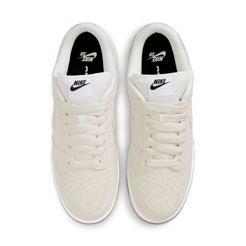 Dunk Low Pro B (Pale Ivory)