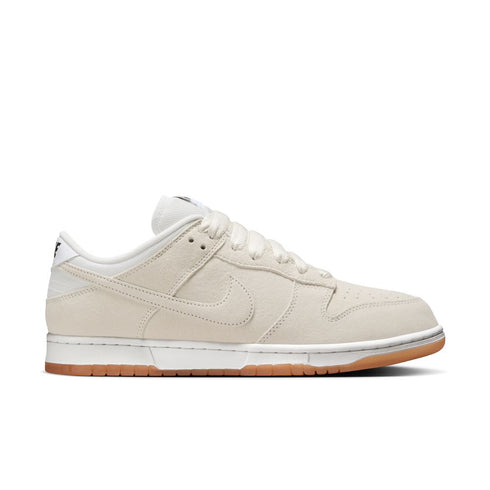 Dunk Low Pro B (Pale Ivory)