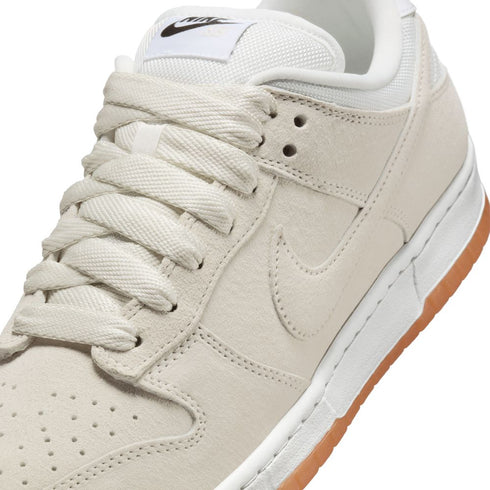 Dunk Low Pro B (Pale Ivory)