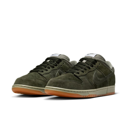 Dunk Low Pro B (Sequoia)