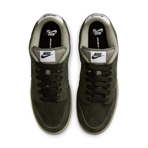 Dunk Low Pro B (Sequoia)