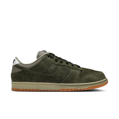 Dunk Low Pro B (Sequoia)