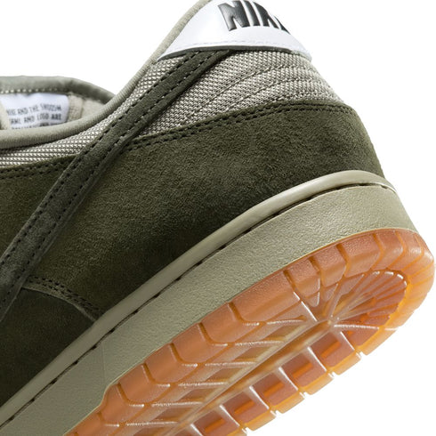 Dunk Low Pro B (Sequoia)