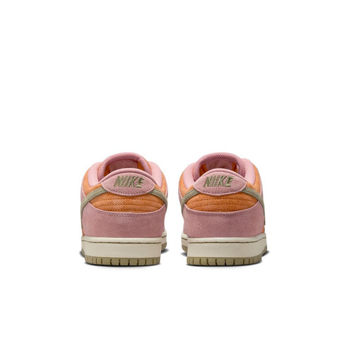 Dunk Low Pro (Red Stardust/Neutral Olive)