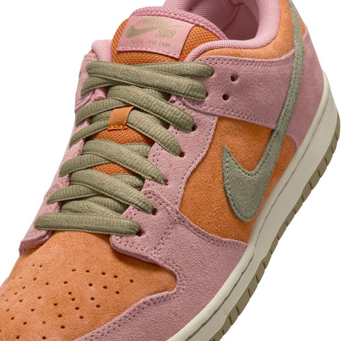 Dunk Low Pro (Red Stardust/Neutral Olive)