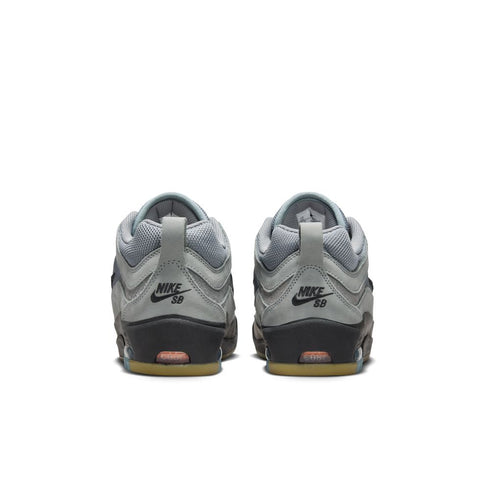 Air Max Ishod ISO (Cool Grey/Black)