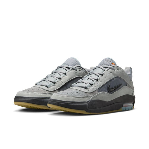Air Max Ishod ISO (Cool Grey/Black)