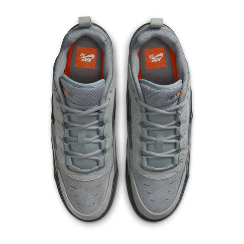 Air Max Ishod ISO (Cool Grey/Black)