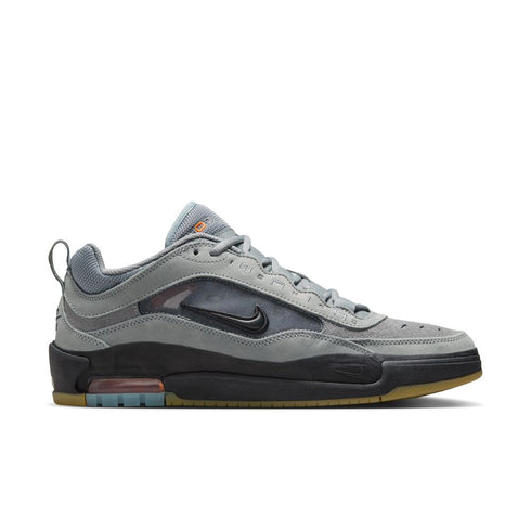 Air Max Ishod ISO (Cool Grey/Black)