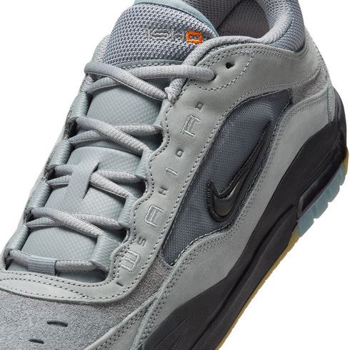 Air Max Ishod ISO (Cool Grey/Black)