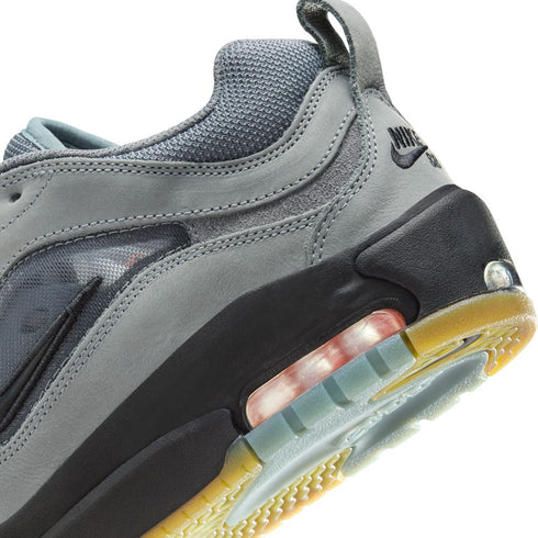 Air Max Ishod ISO (Cool Grey/Black)