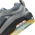 Air Max Ishod ISO (Cool Grey/Black)