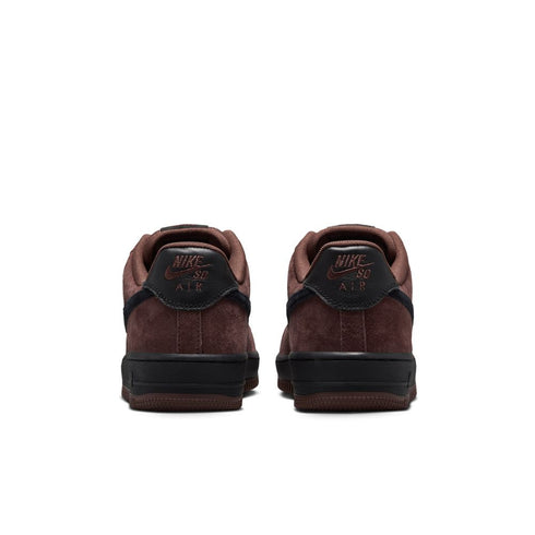 Air Force 1 (Lite Chocolate)