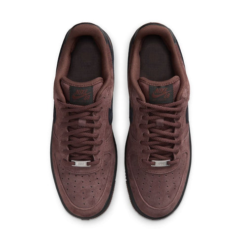 Air Force 1 (Lite Chocolate)