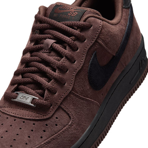 Air Force 1 (Lite Chocolate)