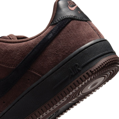 Air Force 1 (Lite Chocolate)