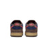nike sb dunk low pro baroque brown/adobe sneaker