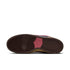 nike sb dunk low pro baroque brown/adobe sneaker