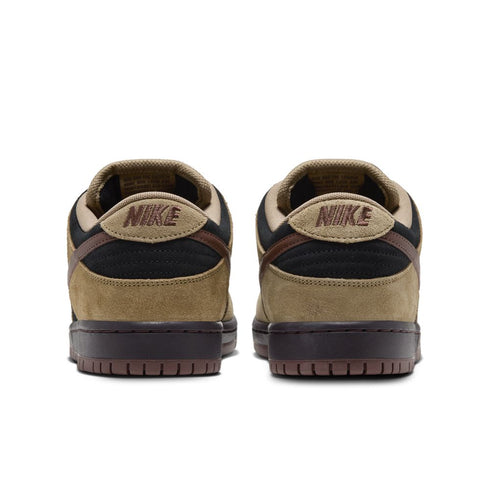 Dunk Low Pro (Filbert/Light Chocolate)