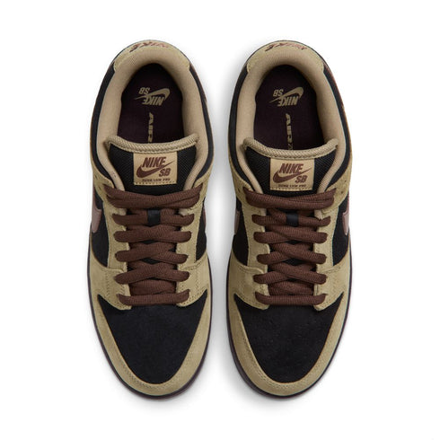 Dunk Low Pro (Filbert/Light Chocolate)