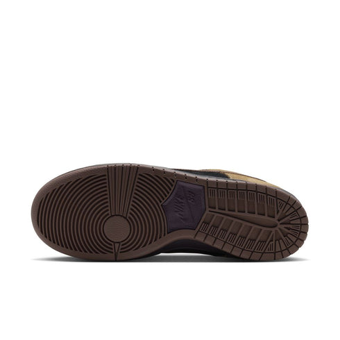 Dunk Low Pro (Filbert/Light Chocolate)