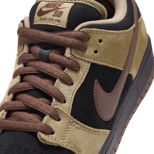 Dunk Low Pro (Filbert/Light Chocolate)