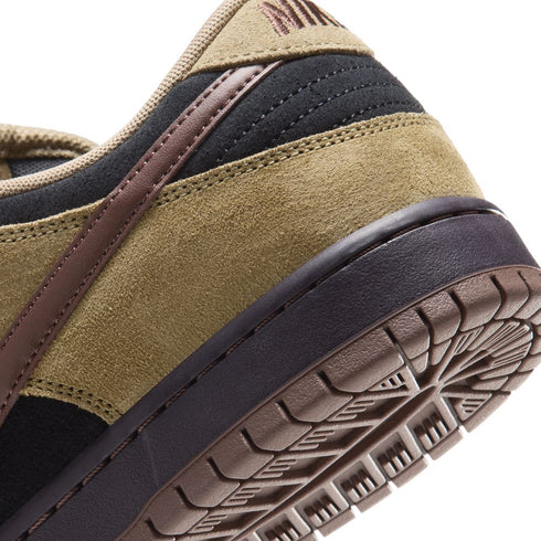 Dunk Low Pro (Filbert/Light Chocolate)