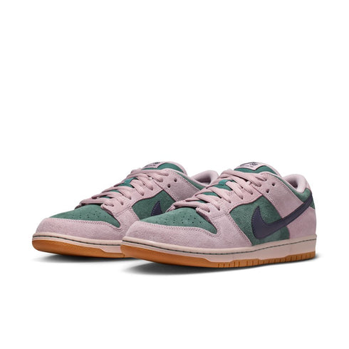 Dunk Low Pro (Mineral Slate/Dark Raisin)