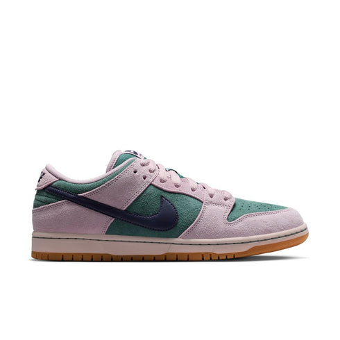 Dunk Low Pro (Mineral Slate/Dark Raisin)