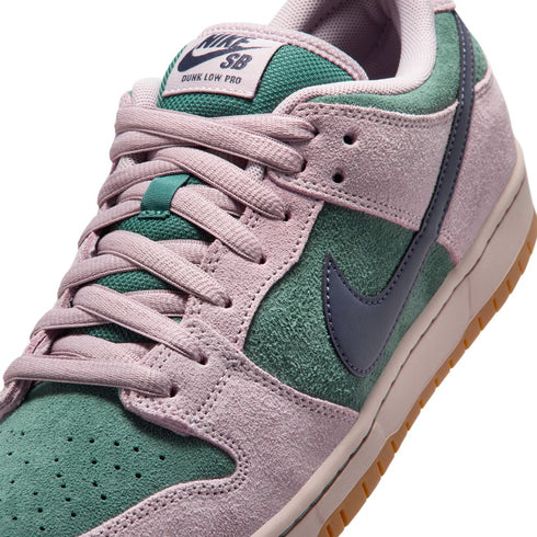 Dunk Low Pro (Mineral Slate/Dark Raisin)