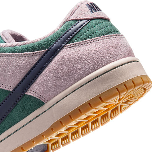 Dunk Low Pro (Mineral Slate/Dark Raisin)