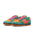 Dunk Low Pro (Green Noise/Watermelon)