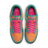 Dunk Low Pro (Green Noise/Watermelon)