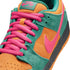 Dunk Low Pro (Green Noise/Watermelon)