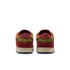 Dunk Low Pro (Dark Team Red/Olive Flak)