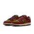 Dunk Low Pro (Dark Team Red/Olive Flak)