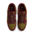Dunk Low Pro (Dark Team Red/Olive Flak)