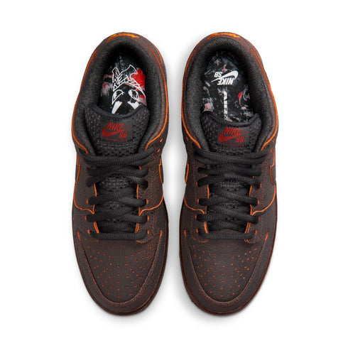 Dunk Low Pro Premium (Krampus)