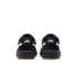 nike sb code 58 sneaker black/white