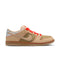 nike sb dunk low pro sneaker ib6206-701
