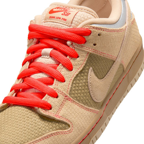 nike sb dunk low pro sneaker ib6206-701