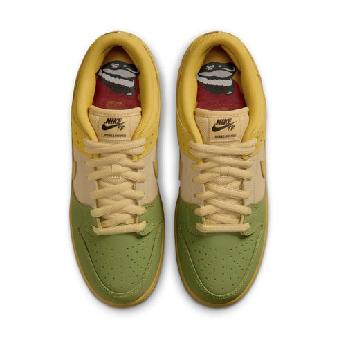 Dunk Low Pro (Hatch Chile)