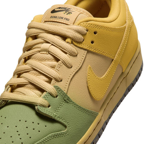 Dunk Low Pro (Hatch Chile)