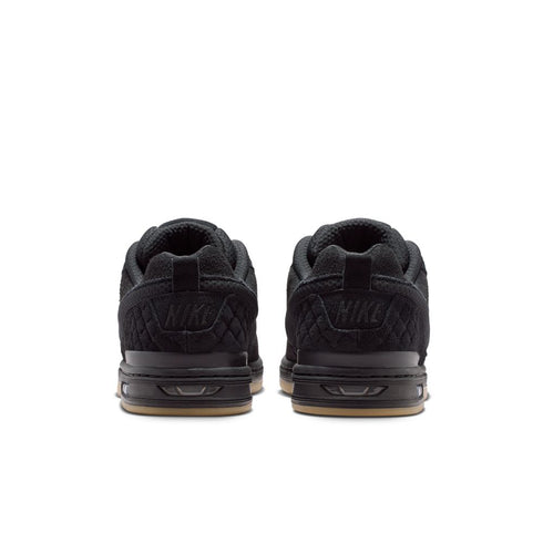 P-Rod Zoom Air Low (Black/Gum)