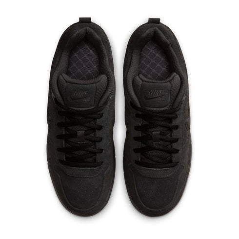 P-Rod Zoom Air Low (Black/Gum)