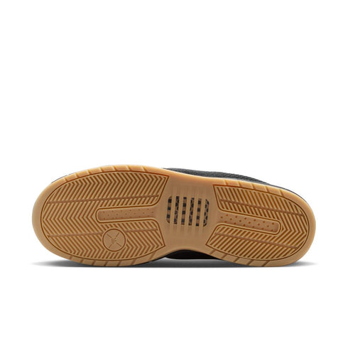 P-Rod Zoom Air Low (Black/Gum)