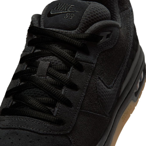 P-Rod Zoom Air Low (Black/Gum)