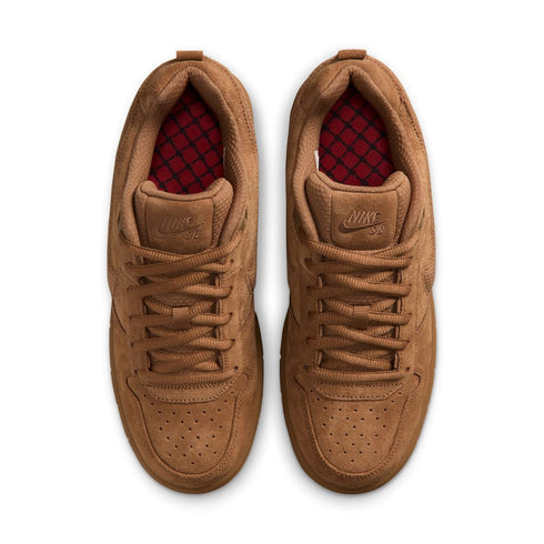 P-Rod Zoom Air Low (Flax)