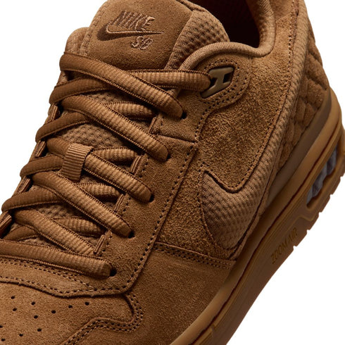 P-Rod Zoom Air Low (Flax)